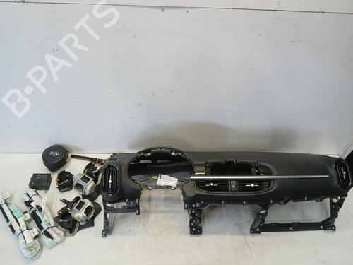 Used Airbag Kit Airbag Kit 38267611 38267611