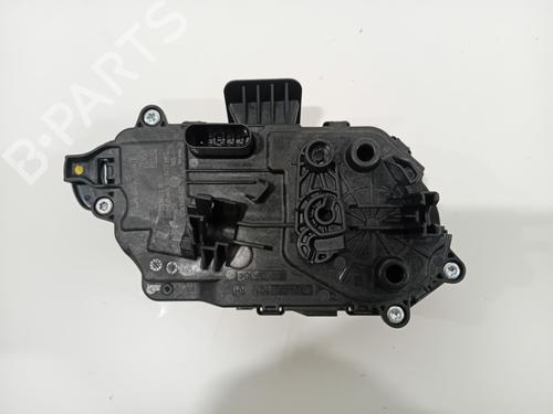 Højre bagtil lås VW CADDY V Box Body/MPV (SBA, SBH) 2.0 TDi | BP29541180C99 
