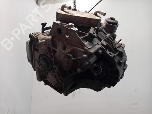 Gearbox VW TIGUAN (5N_) 2.0 TDI 4motion | BP32282656M3