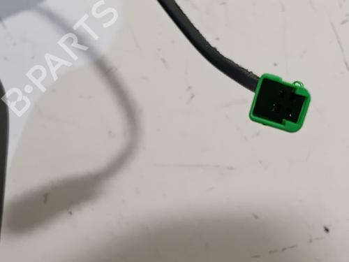 Right sun visor VOLVO XC40 (536) T4 | BP24332587I2 - Image 3
