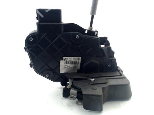Used Rear left lock FORD MONDEO IV (BA7) 2.0 TDCi (140 hp) 13206471