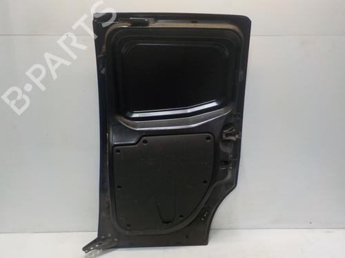 Right rear door PEUGEOT BIPPER (AA_) 1.3 HDi 75 | BP16946518C5 