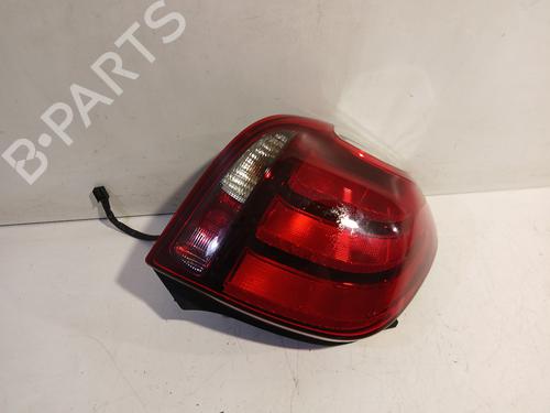 Fanale posteriore destro PEUGEOT 108 1.0 VTi (69 hp) 30877660
