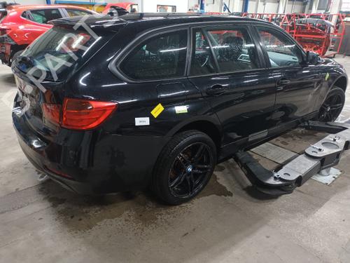 Electronic module BMW 3 Touring (F31) 318 d | BP40452459M83 - Image 9