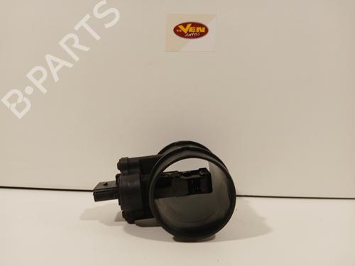 Mass air flow sensor OPEL CORSA E (X15) 1.2 (08, 68) | BP35980798M95 - Image 4