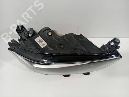 Right headlight VW T-ROC (A11, D11) 1.5 TSI | BP29918519C29
