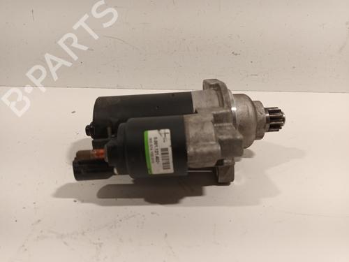 Starter SEAT LEON (1P1) 2.0 TFSI | BP27327521M8 