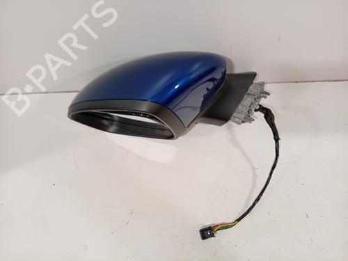 Left mirror RENAULT CLIO V (B7_) 1.0 TCe 100 (B7MT) | BP28369091C26