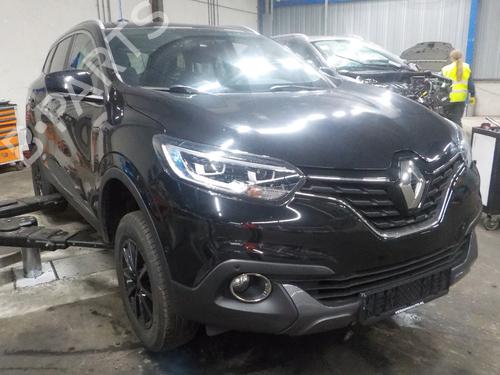 Switch RENAULT KADJAR (HA_, HL_) 1.2 TCe 130 (HLMR) | BP16421068I30 - Image 6