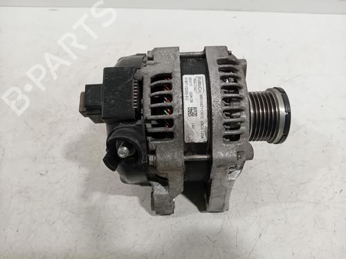 Alternator FORD FIESTA VII (HJ, HF) 1.1 Ti-VCT | BP21848682M7 