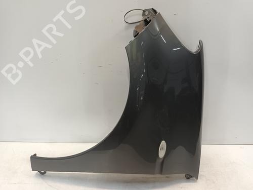 Used Left front fenders Left front fenders SMART FORFOUR Hatchback (453) 1.0 (453.042, 453.043) (71 hp) 33760119 33760119