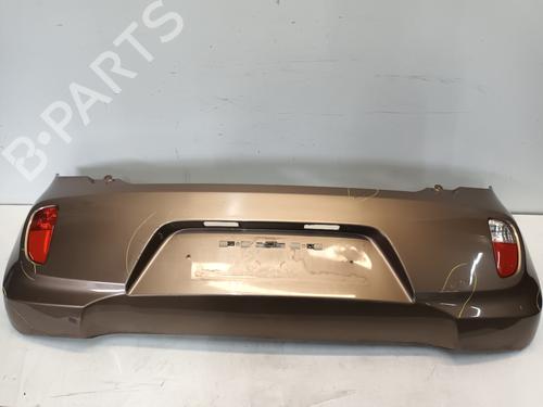 Used Rear bumper Rear bumper KIA PICANTO II (TA) 1.0 (69 hp) 36003848 36003848