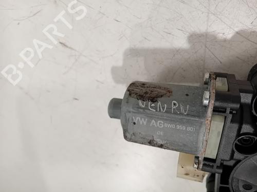 Front right window mechanism VW CRAFTER Van (SY_, SX_) 2.0 TDI FWD (SYB, SYC, SYD) | BP33003567C23  - Image 5