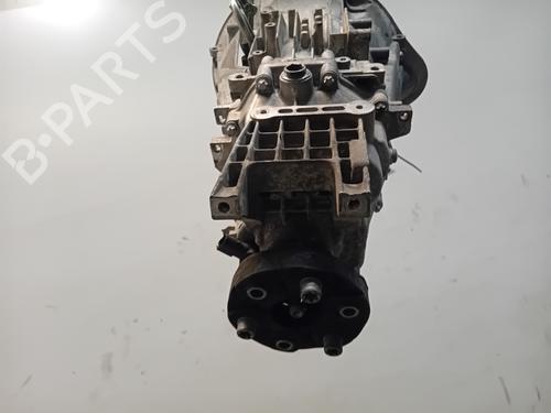 Gearbox MERCEDES-BENZ C-CLASS (W204) C 180 Kompressor (204.046) | BP34406440M3 - Image 4