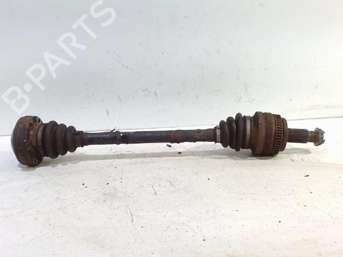 Used Left rear driveshaft Left rear driveshaft 7985490 7985490