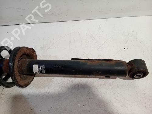Right front shock absorber LEXUS GS (_S19_) 450h (GRS191_, GWS191_, GRS191R, GWS191R) | BP25049754M17 