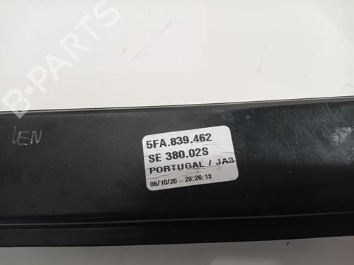 Rudehejsemekanisme Højre bagtil SEAT LEON (KL1, KLG) 1.4 TSI e-Hybrid | BP29918703C25