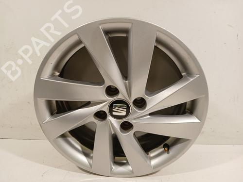 Used Rim SEAT Mii (KF1, KE1) 1.0 (60 hp) 28178859