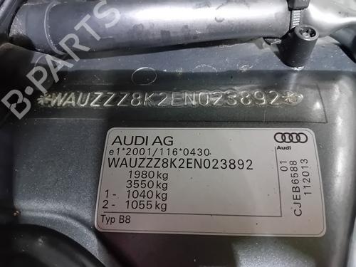 Engine AUDI A4 B8 (8K2) 1.8 TFSI | BP32345876M1 - Image 12