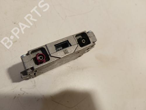 Electronic module VW PASSAT B8 Variant (3G5, CB5) 1.6 TDI | BP30851703M83