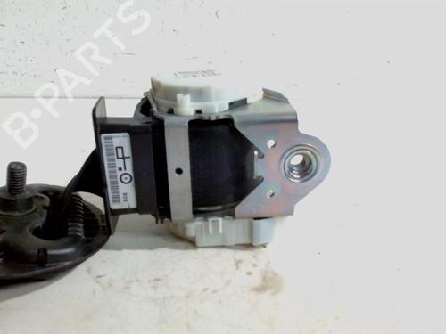 Front left seatbelt BMW 3 (E90) 318 d | BP8202457I26 