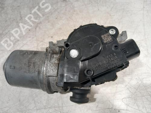 Front wiper motor MAZDA 6 Estate (GJ, GL) 2.0 (GJEFW) | BP38467944M29 - Image 4