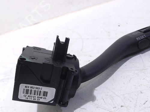 Used Steering column stalk AUDI A4 B7 Avant (8ED) 3.0 TDI quattro (233 hp) 3260832