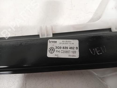 Rear right window mechanism VW PASSAT B8 Variant (3G5, CB5) 2.0 TSI 4motion | BP26430996C25 - Image 3