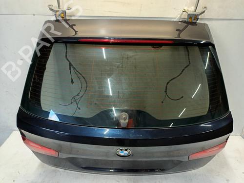 Used Tailgate BMW 5 Touring (F11) 528 i (258 hp) 28693452