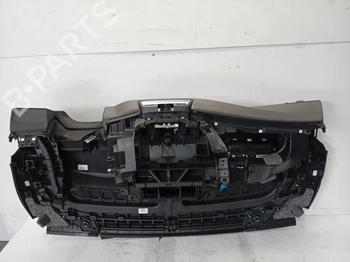 Dashboard CITROËN C4 Grand Picasso II (DA_, DE_) 2.0 BlueHDi 150 | BP29567072C46 