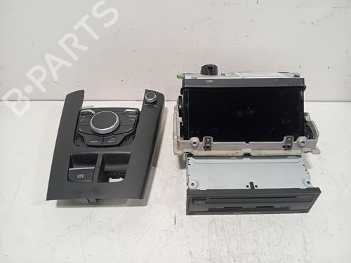 Used Electronic module Electronic module 38062653 38062653