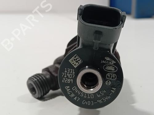 Injector JAGUAR F-PACE (X761) 2.0 TD4 AWD | BP32742889M100  - Image 5