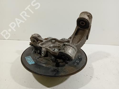 Right rear steering knuckle HONDA CR-V III (RE_) 2.0 i-VTEC 4WD (RE5, RE2) | BP16422543M28 