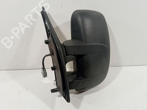 Rétroviseur gauche OPEL MOVANO A Van (X70) 2.5 DTI (FD) (115 hp) 25749583