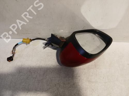 Used Left mirror Left mirror CITROËN C4 II (NC_) 1.4 VTi 95 (NC8FP0) (95 hp) 35925058 35925058