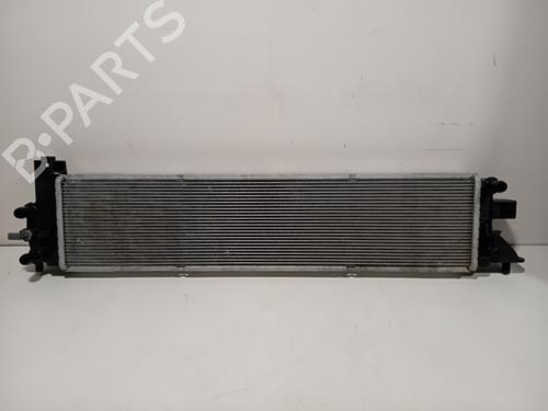 Used Intercooler Intercooler FORD TRANSIT CUSTOM V710 Van (NRN) 2.0 EcoBlue (170 hp) 39766882 39766882