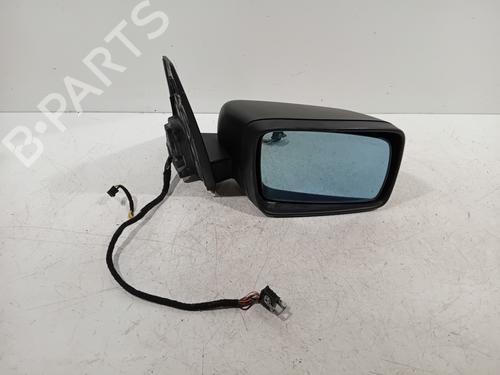 Used Right mirror LAND ROVER RANGE ROVER III (L322) 3.0 D 4x4 (177 hp) 22426939