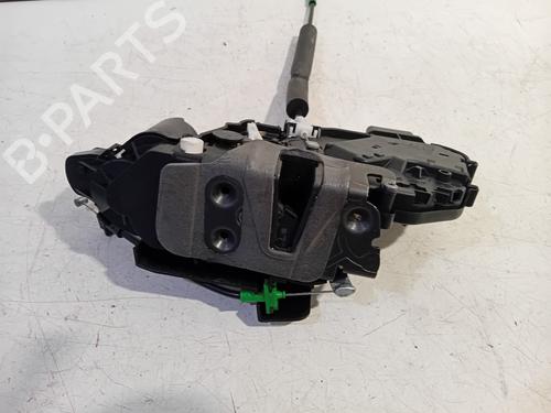 Rear left lock LAND ROVER RANGE ROVER EVOQUE (L538) 2.2 D 4x4 | BP21056929C100 