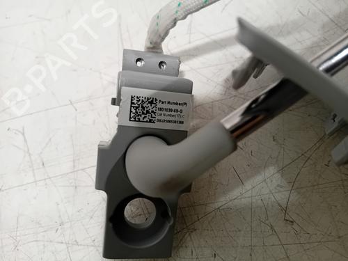 Venstre solskærm TESLA MODEL Y (5YJY) EV | BP37608985I1 - Image 3