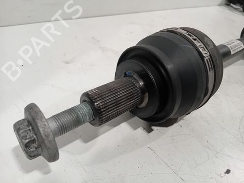 Right rear driveshaft SMART #1 EV All-wheel Drive | BP33698589M41 - Image 2
