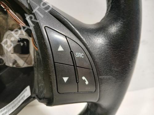 Steering wheel FIAT 500 (312_) 1.2 (312AXA1A) | BP28283013C49