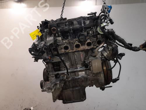 Engine PEUGEOT EXPERT Van (V_) 1.5 BlueHDi 100 | BP33719088M1 - Image 2