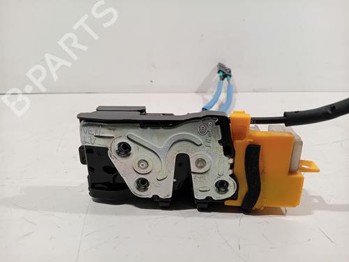 Used Front left lock Front left lock 31595119 31595119