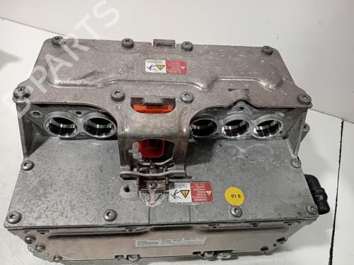 Inverter/Converter VW GOLF VIII (CD1, DA1) 1.4 GTE Plug-in Hybrid | BP33237325M119  - Image 6