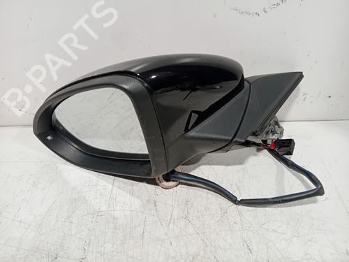 Used Left mirror Left mirror VW GOLF VII (5G1, BQ1, BE1, BE2) 1.6 TDI (90 hp) 35788777 35788777