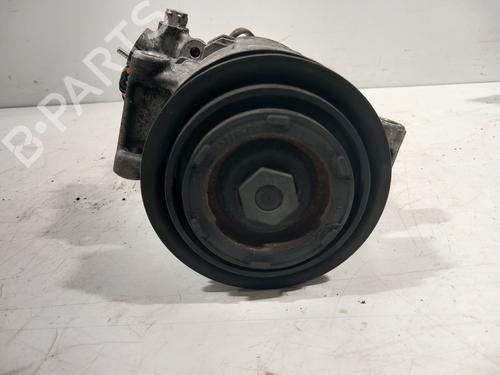 AC compressor BMW 1 (F20) 116 i | BP32157200M34