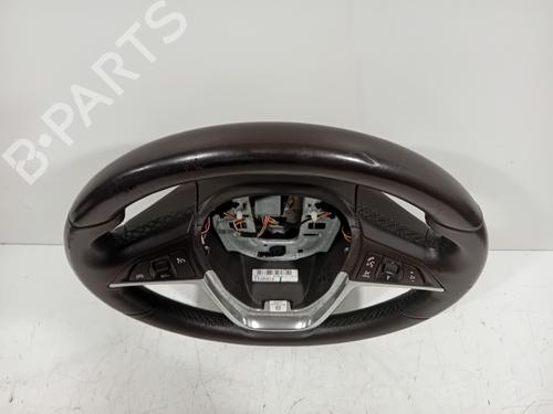 Steering wheel OPEL MERIVA B MPV (S10) 1.4 (75) | BP22237315C49 