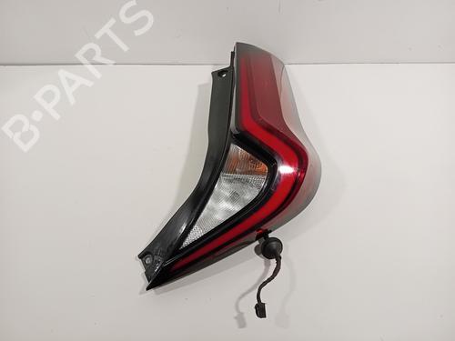 Used Right taillight Right taillight 24980449 24980449