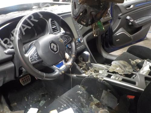 Front right panel RENAULT MEGANE IV Hatchback (B9A/M/N_) 1.3 TCe 160 (B9NC) | BP29038848C59  - Image 11
