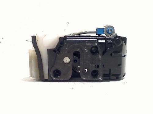Front right lock HYUNDAI i20 I (PB, PBT) 1.2 | BP13198207C97 